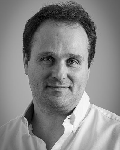 Frederik Gühr