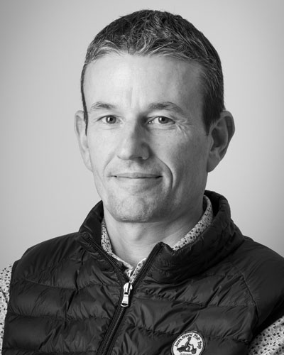 Patrick Voinson